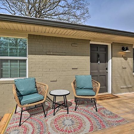Cozy Murfreesboro Home With Furnished Patio! Zewnętrze zdjęcie