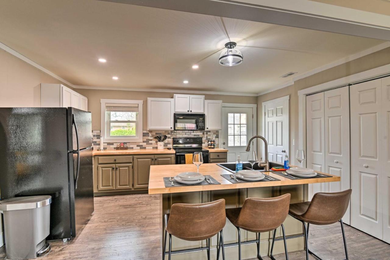 Cozy Murfreesboro Home With Furnished Patio! Zewnętrze zdjęcie