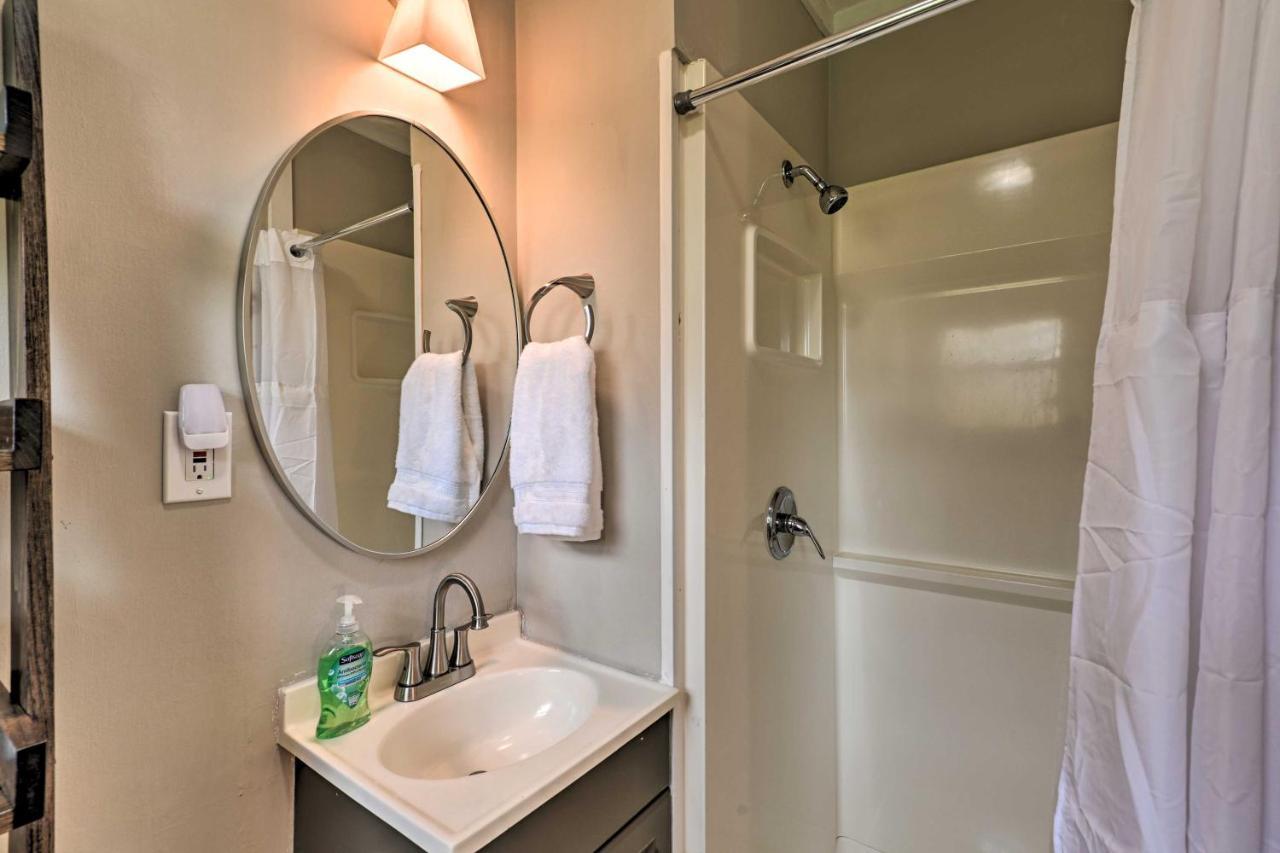 Cozy Murfreesboro Home With Furnished Patio! Zewnętrze zdjęcie